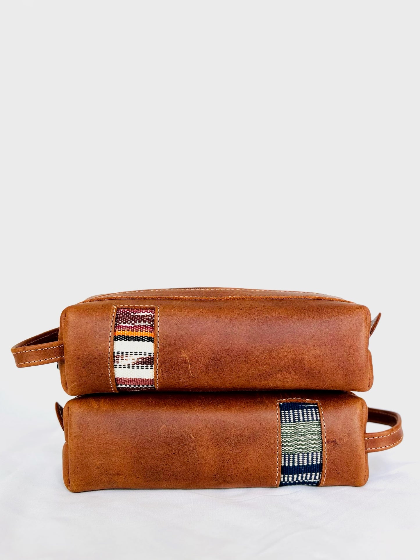 The del Campo Men’s Toiletry Bag