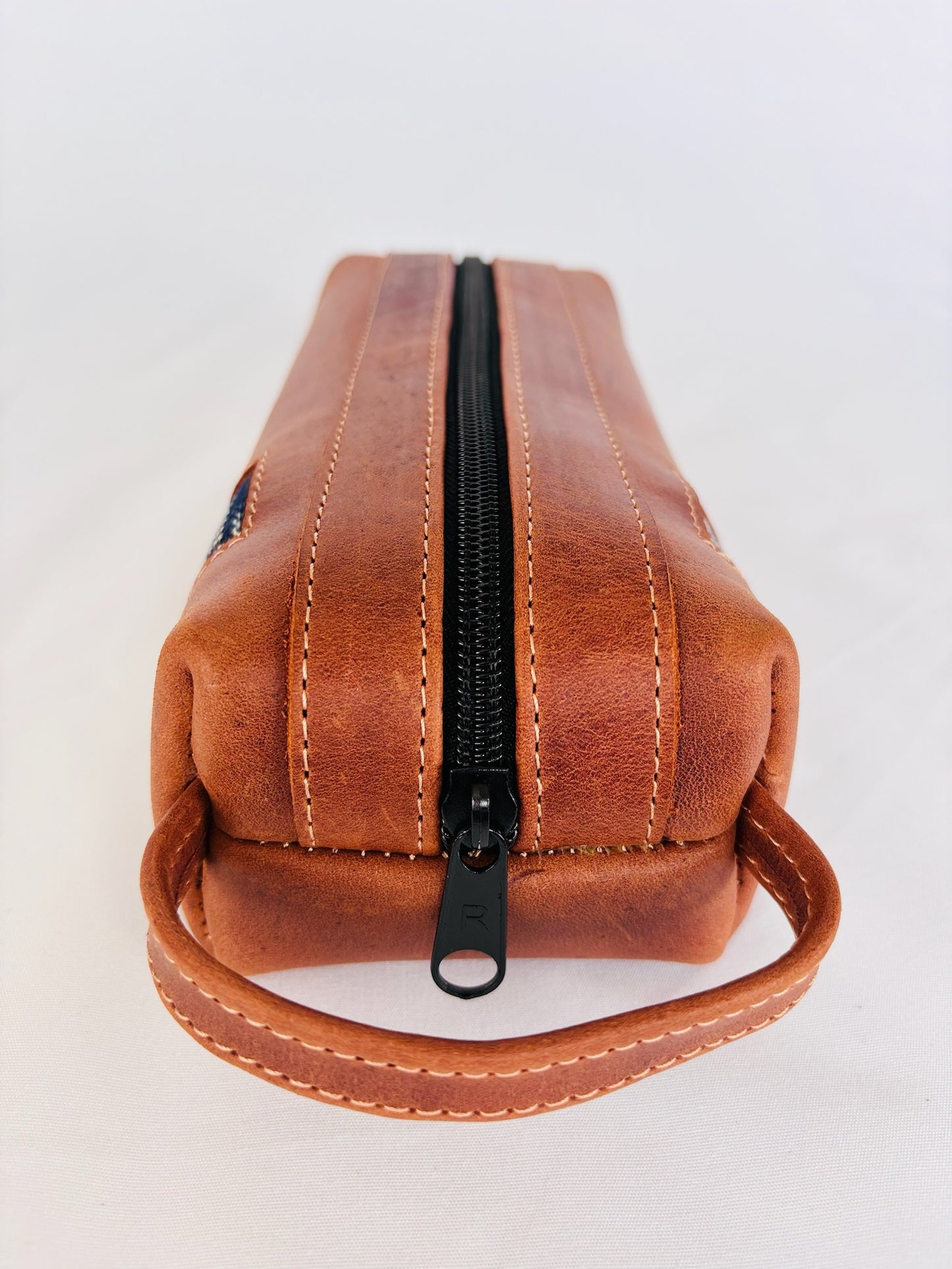 The del Campo Men’s Toiletry Bag