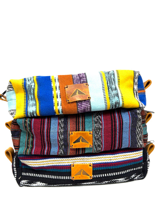 Pencil Pouch