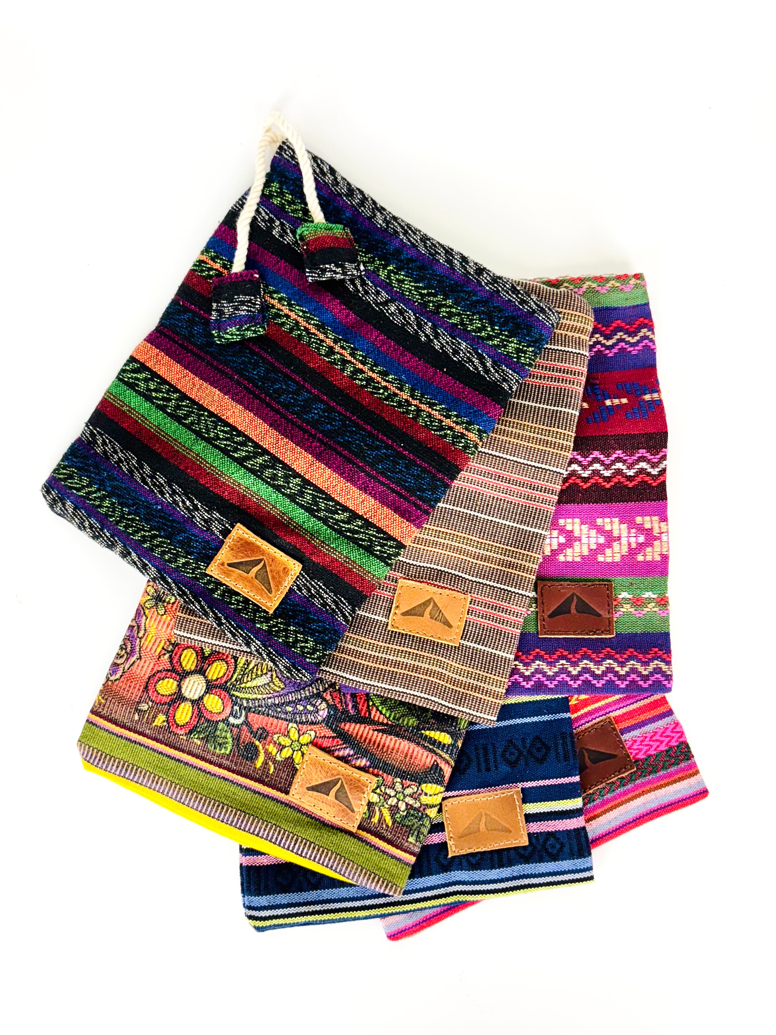Drawstring Pouch
