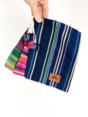 Drawstring Pouch