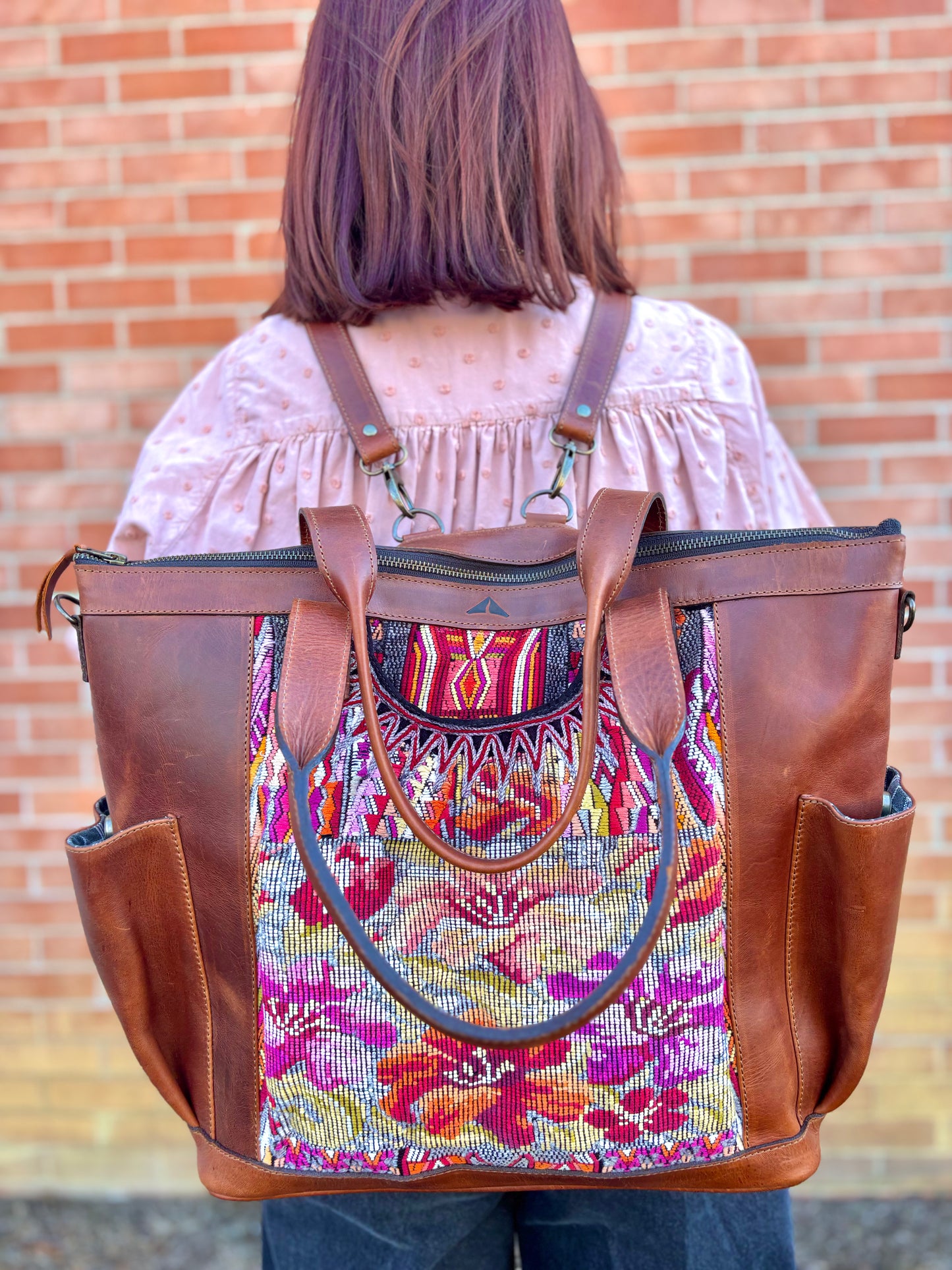 The Legacy Tote