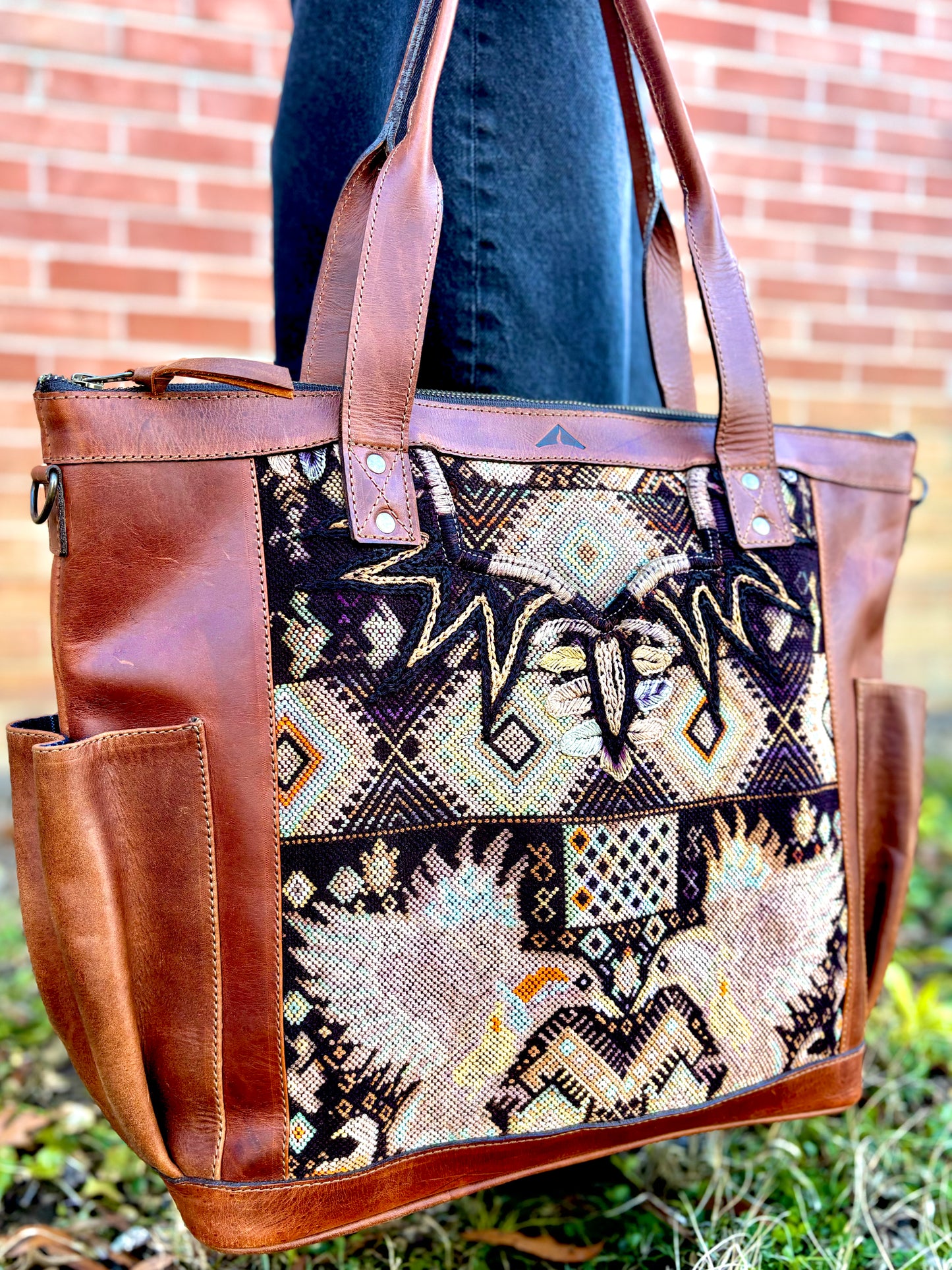 The Legacy Tote
