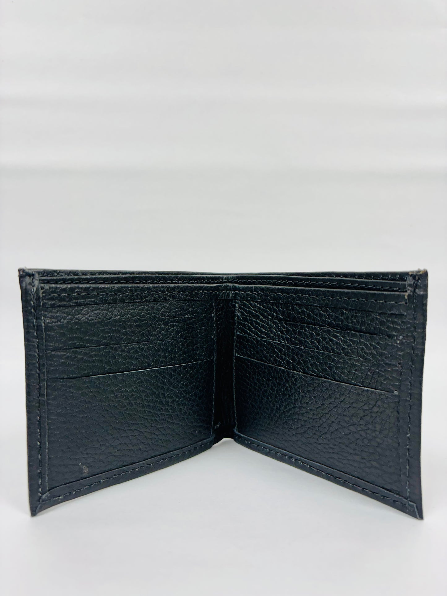 Men's Leather Wallet