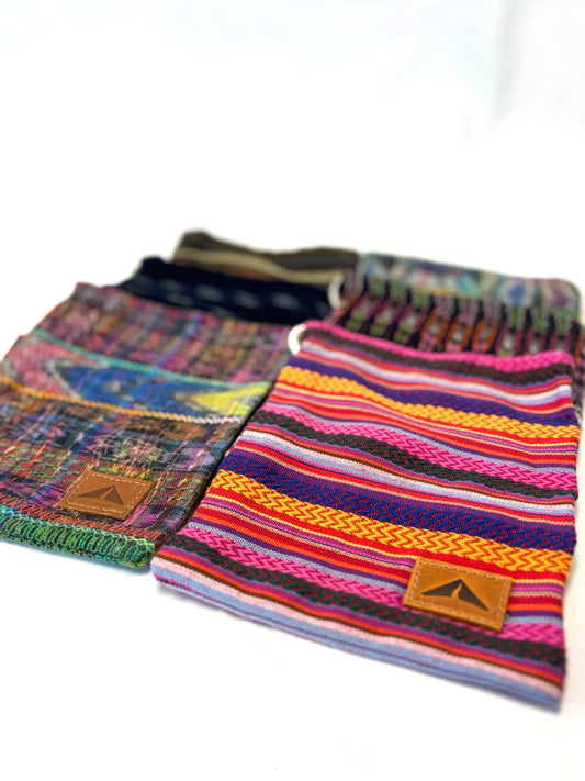 Drawstring Pouch - Single