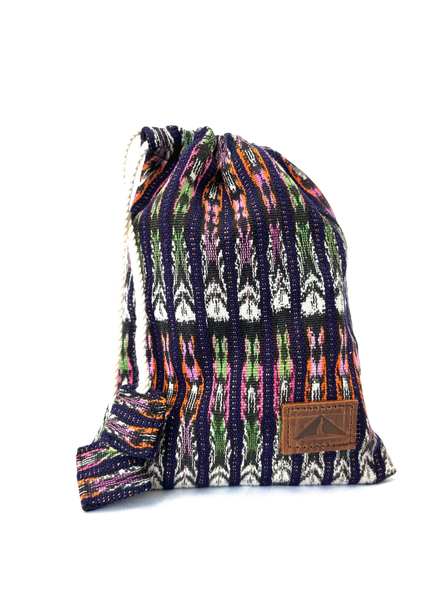 Drawstring Pouch - Single