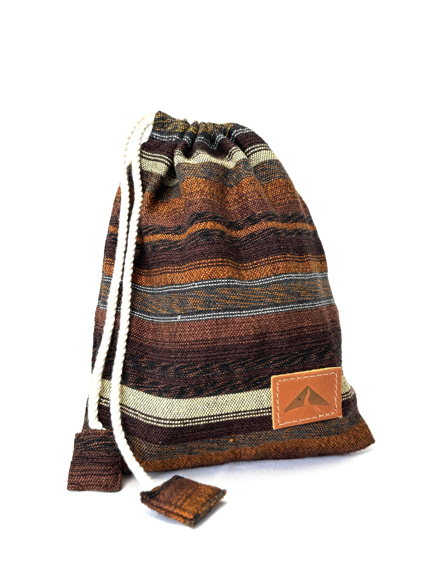 Drawstring Pouch - Single