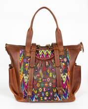 The Legacy Tote