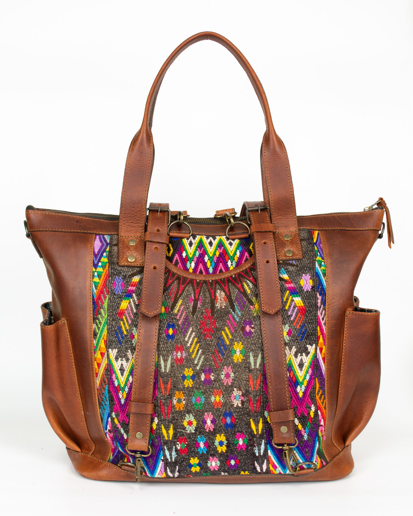 The Legacy Tote