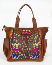 The Legacy Tote