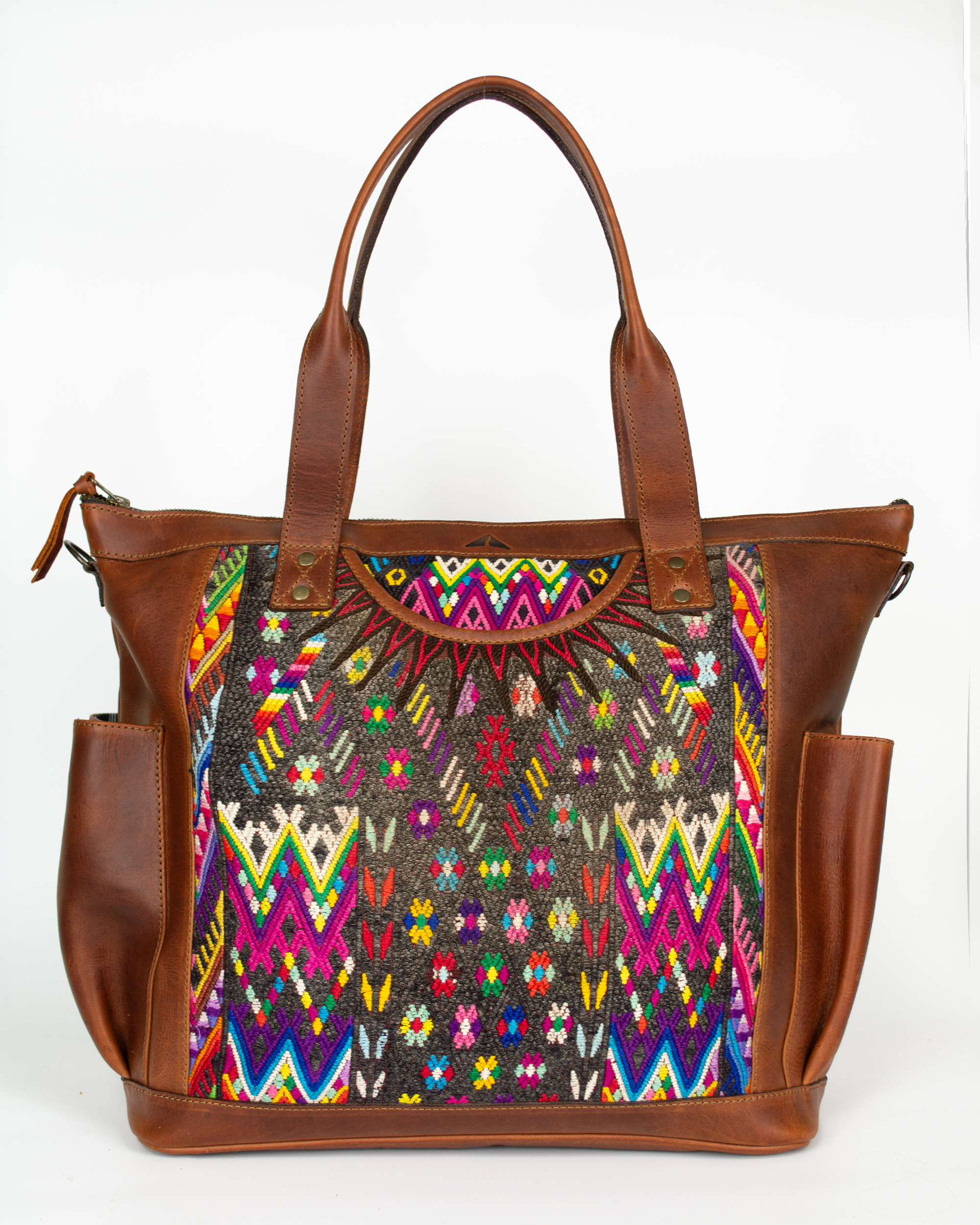 The Legacy Tote