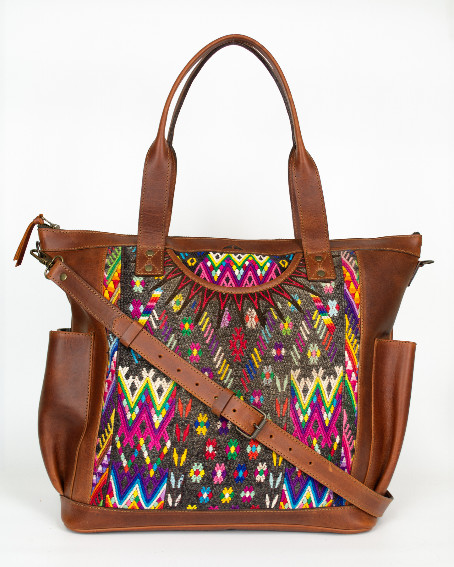 The Legacy Tote