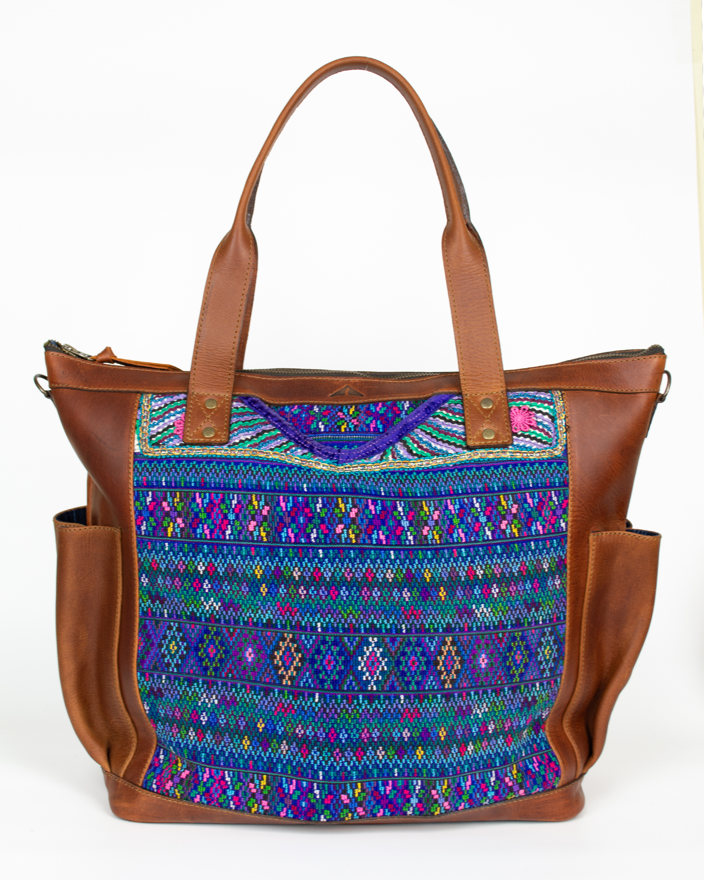 The Legacy Tote