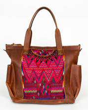 The Legacy Tote