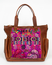 The Legacy Tote