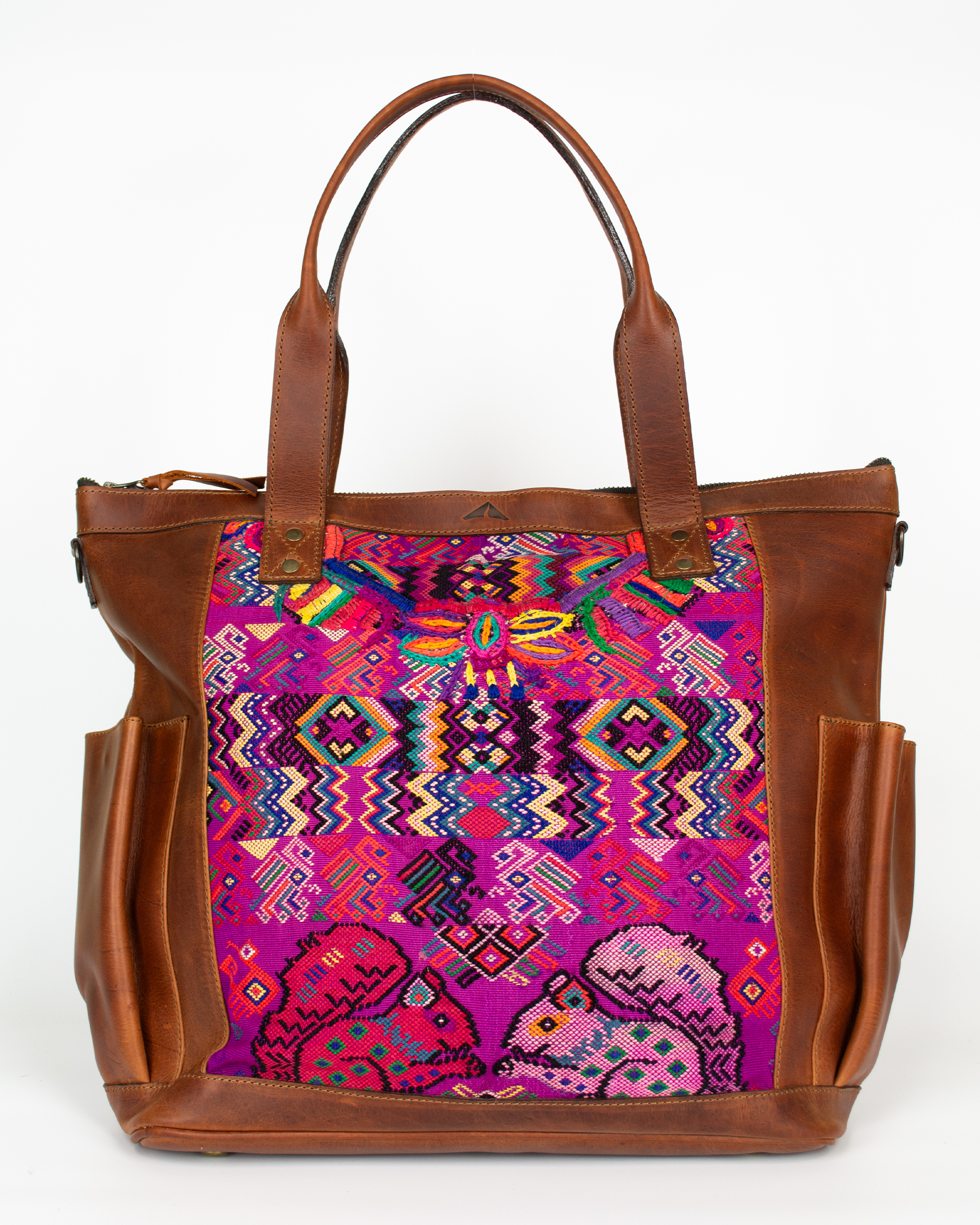 The Legacy Tote