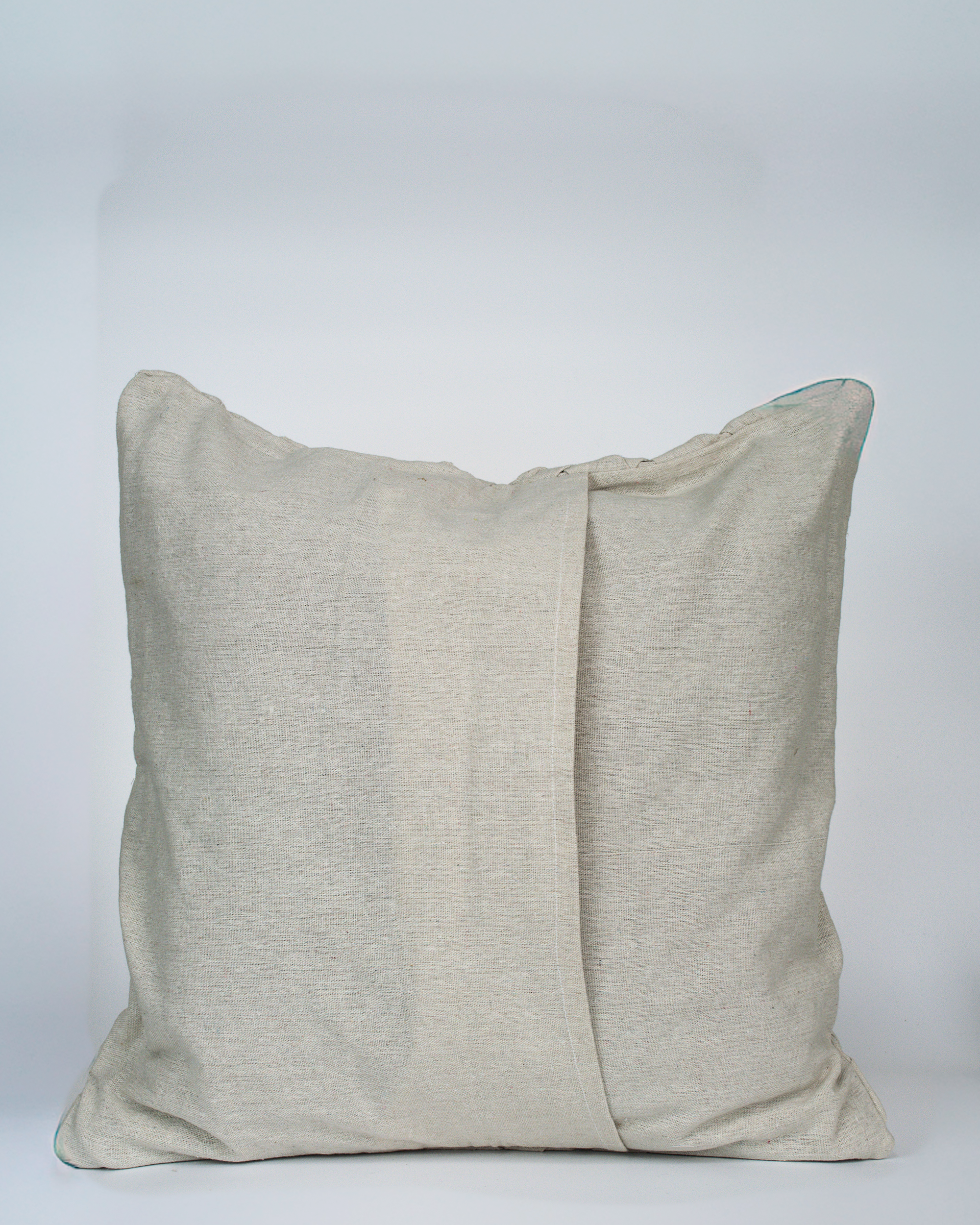Linen Woven Pillowcase