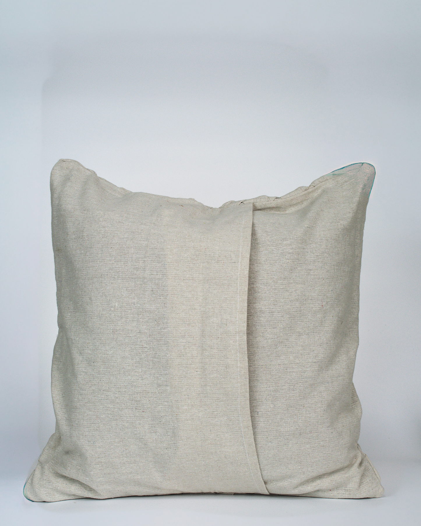 Linen Woven Pillowcase
