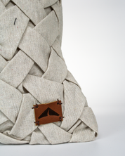 Linen Woven Pillowcase