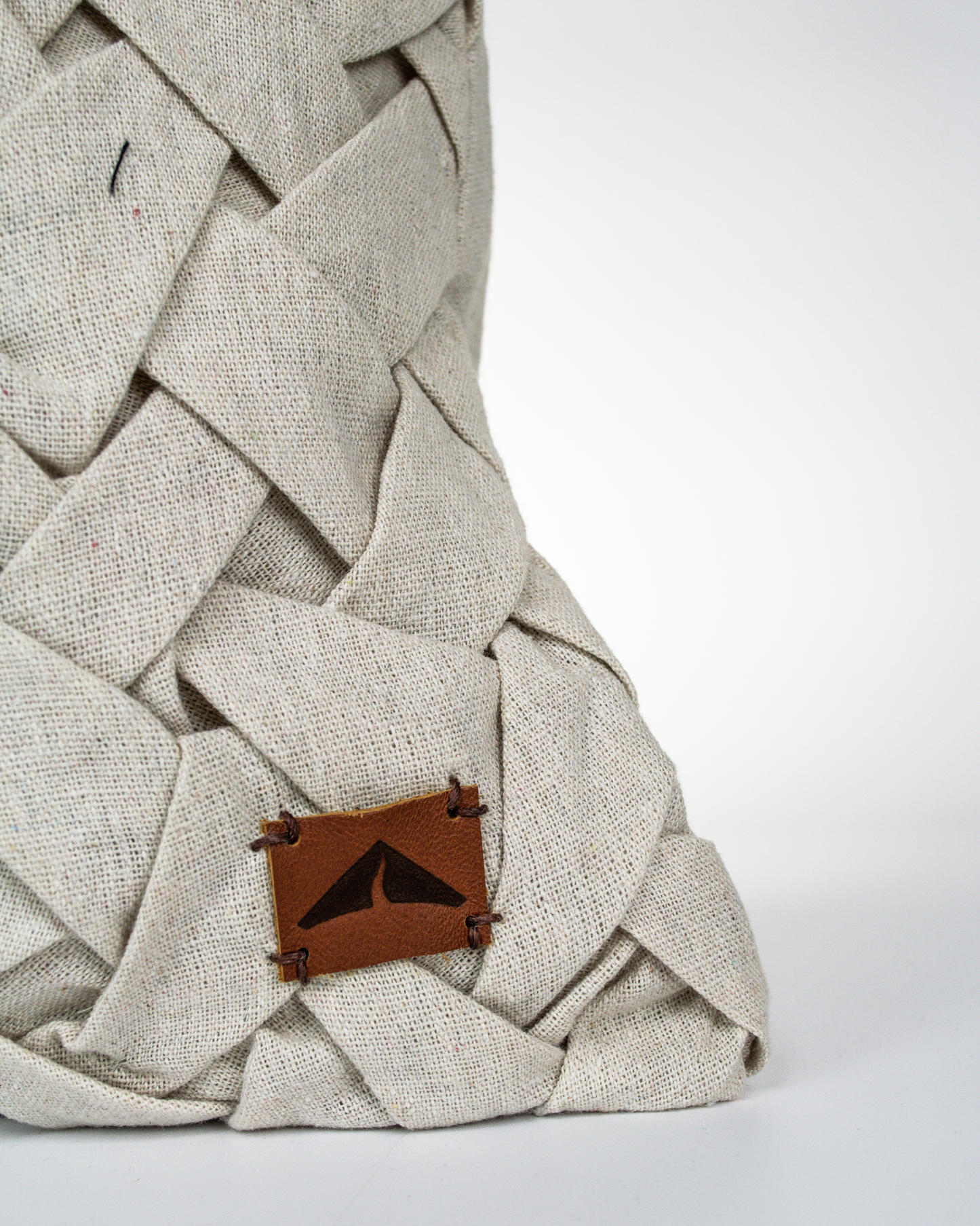 Linen Woven Pillowcase