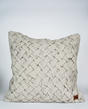 Linen Woven Pillowcase
