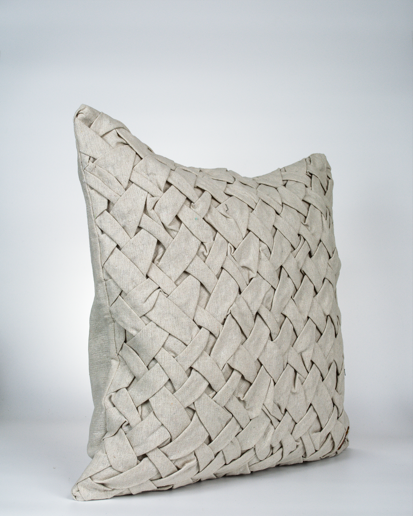 Linen Woven Pillowcase