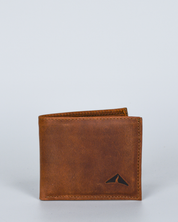 Men's Leather Wallet