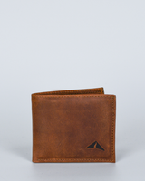 Men's Leather Wallet
