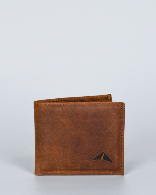 Men's Leather Wallet