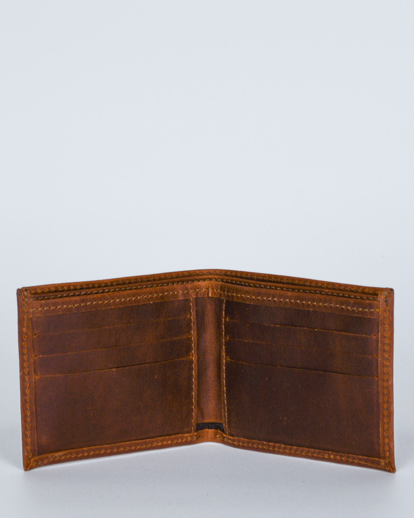 Men's Leather Wallet