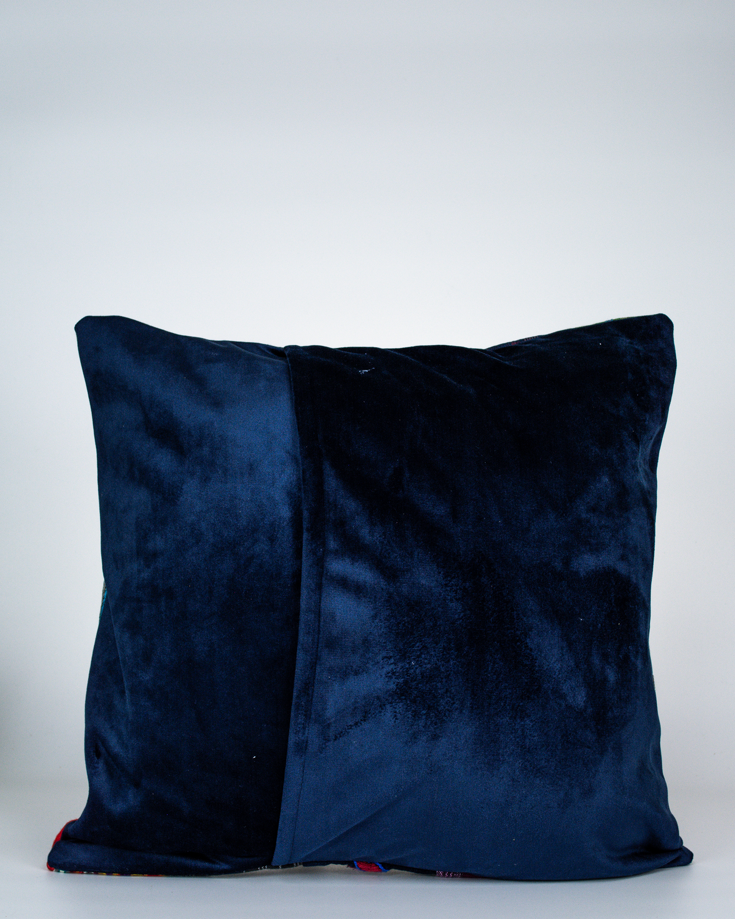 Patchwork Pillowcase