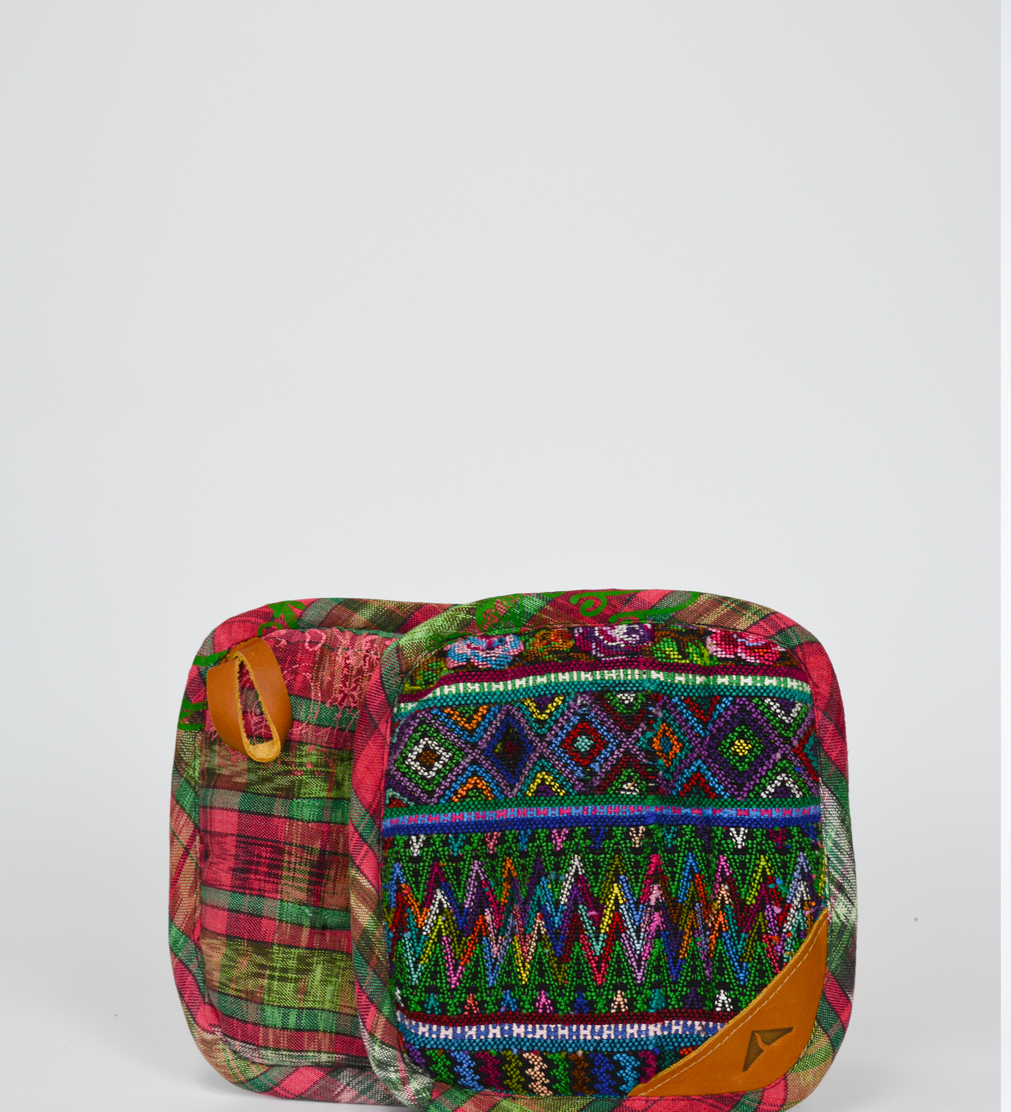 Guatemalan Pot Holder