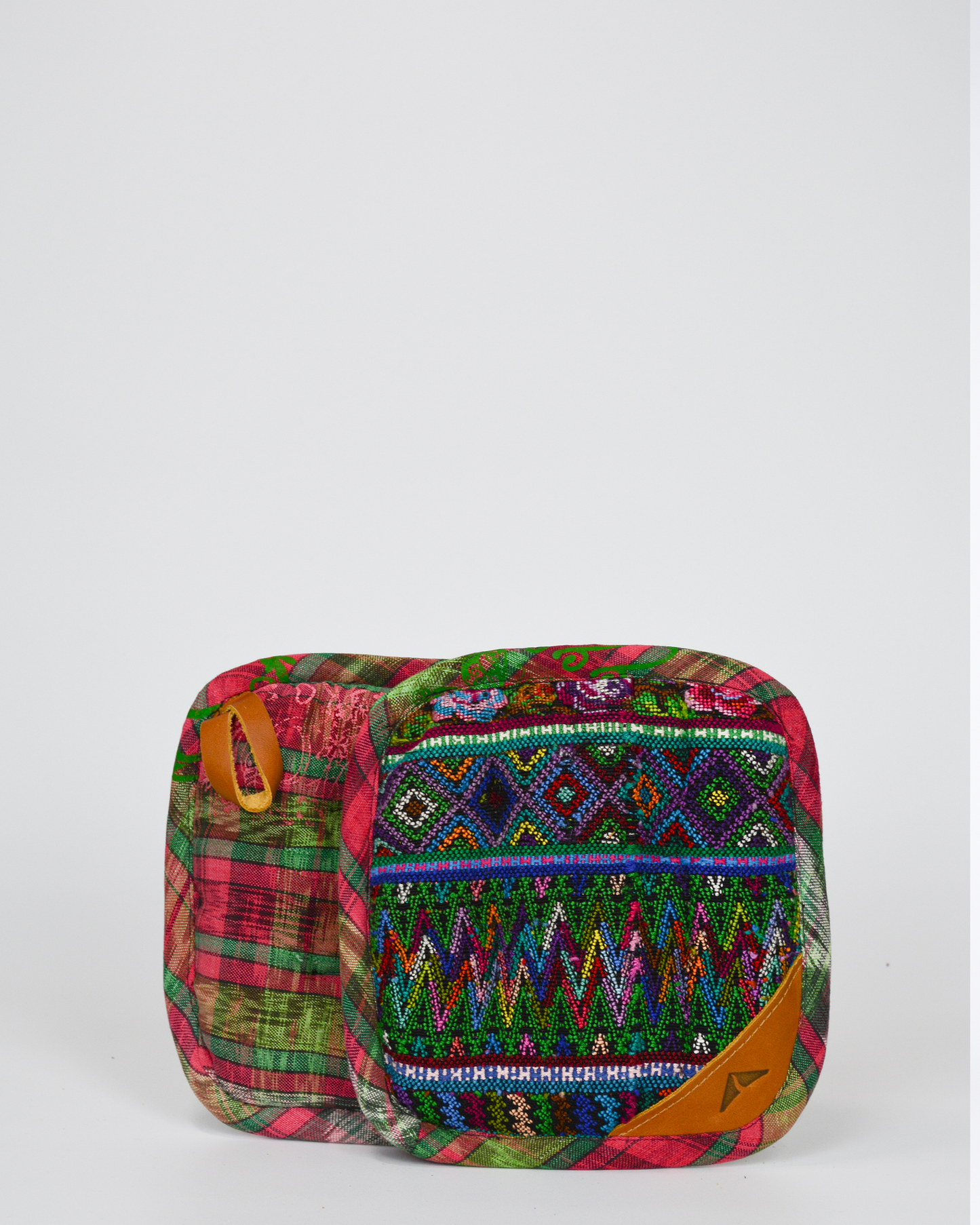 Guatemalan Pot Holder