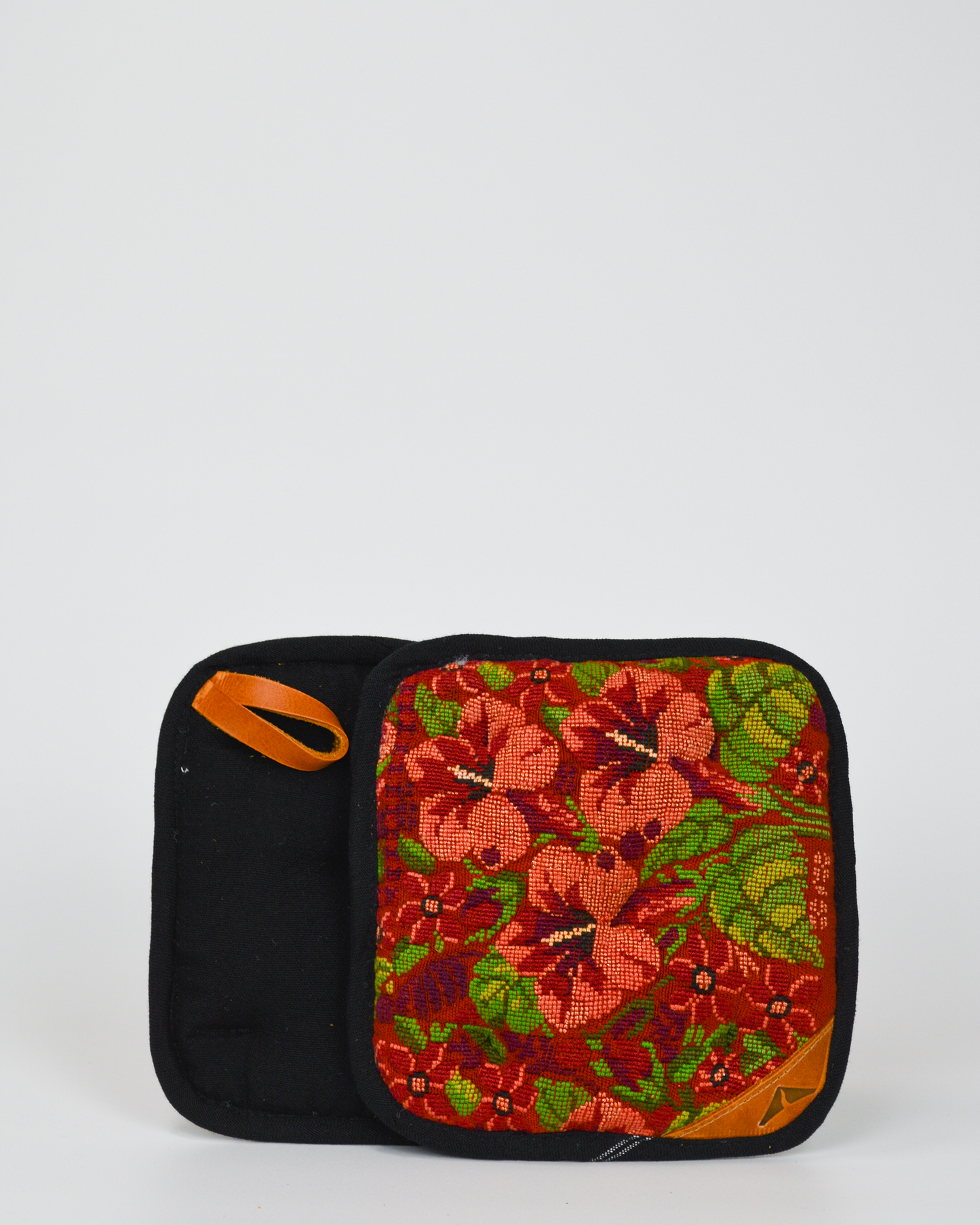 Guatemalan Pot Holder
