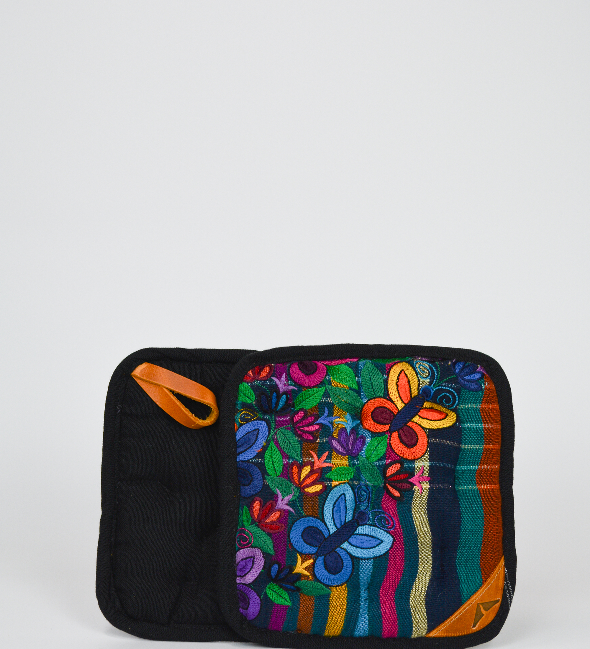 Guatemalan Pot Holder