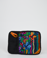 Guatemalan Pot Holder