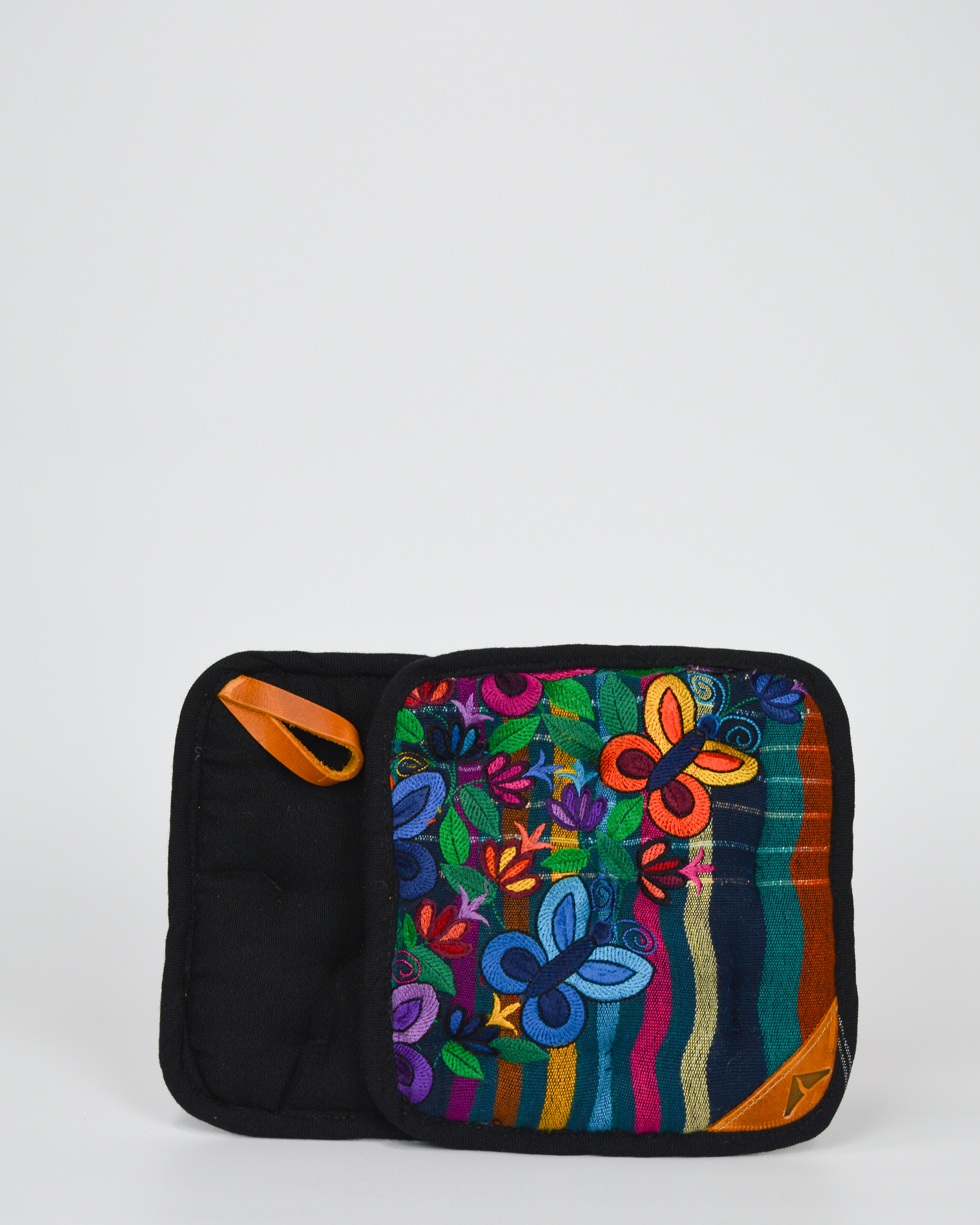 Guatemalan Pot Holder