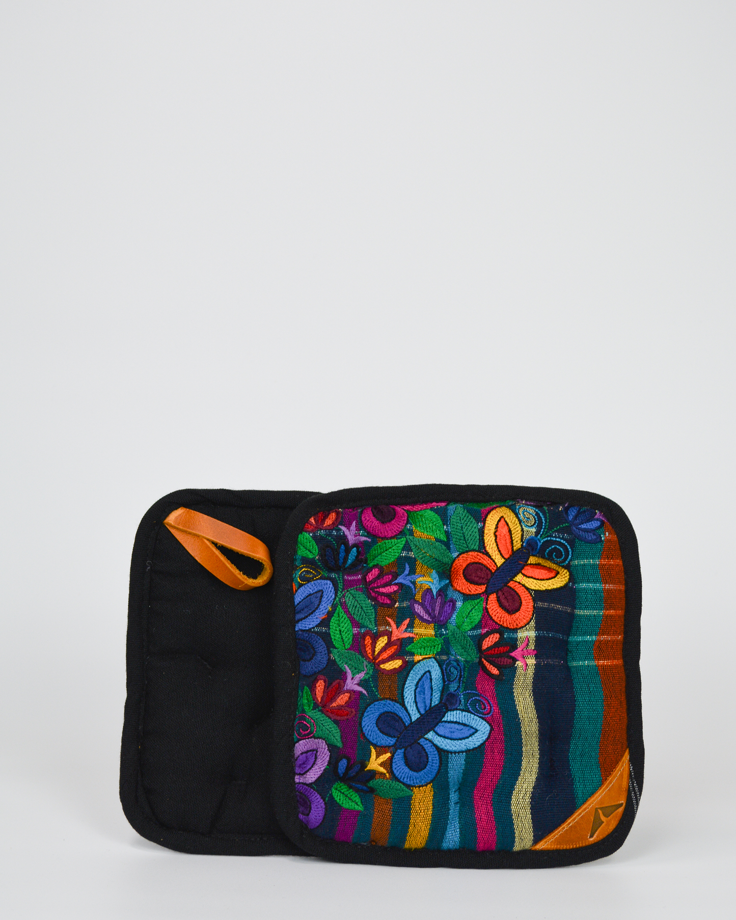 Guatemalan Pot Holder
