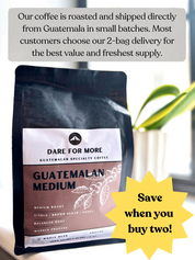 DFM Guatemala Coffee