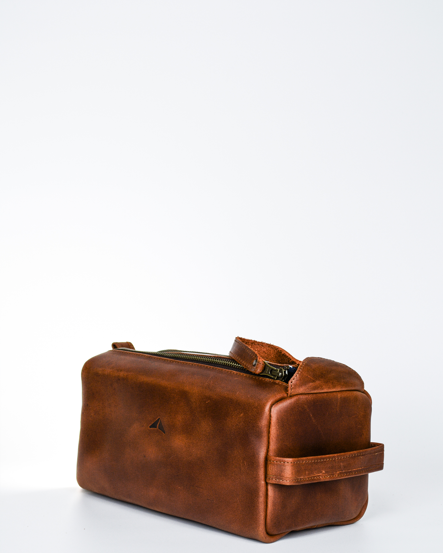 The Signature Men’s Toiletry Bag