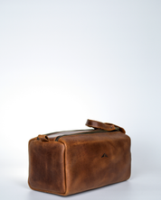 The Signature Men’s Toiletry Bag