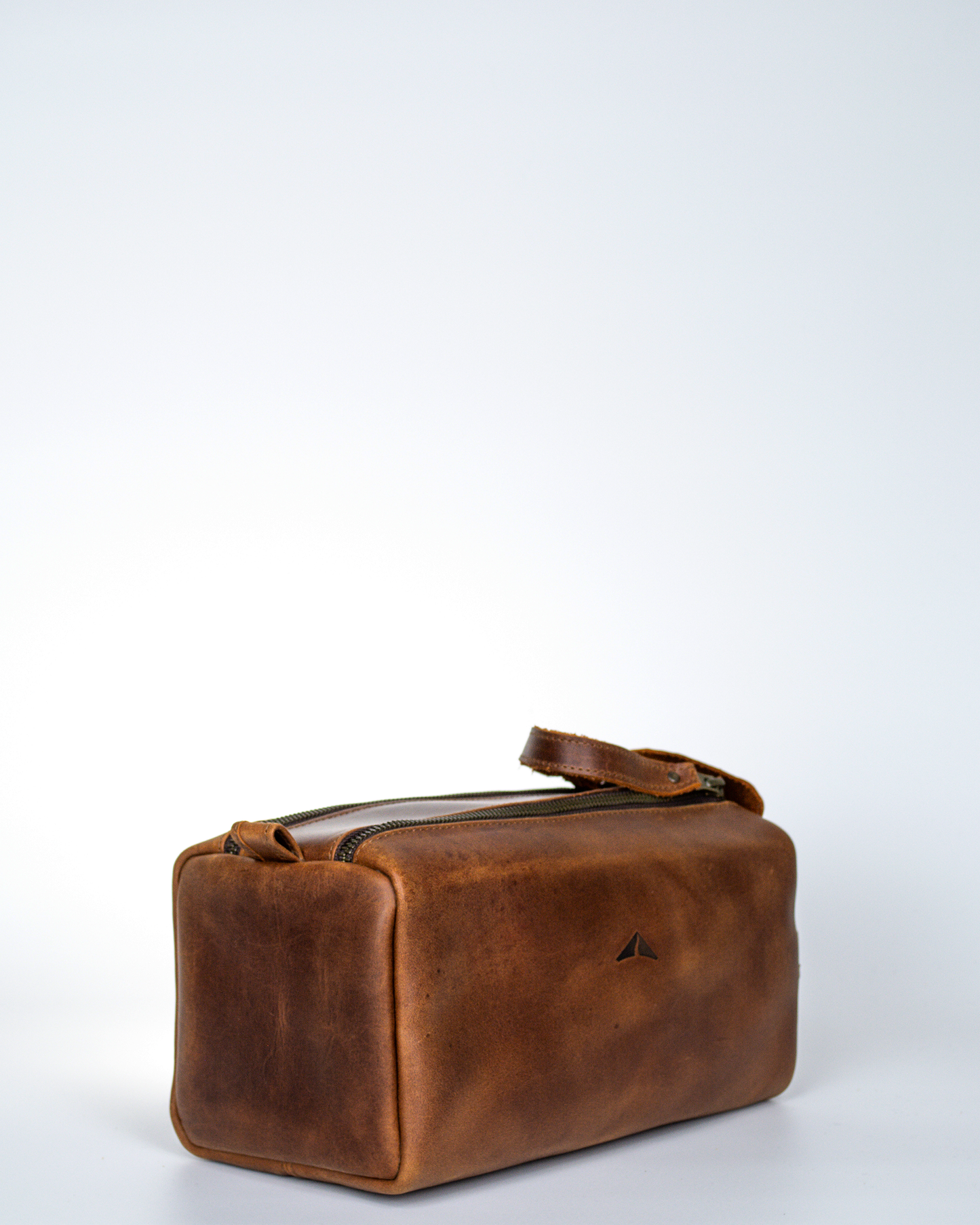 The Signature Men’s Toiletry Bag