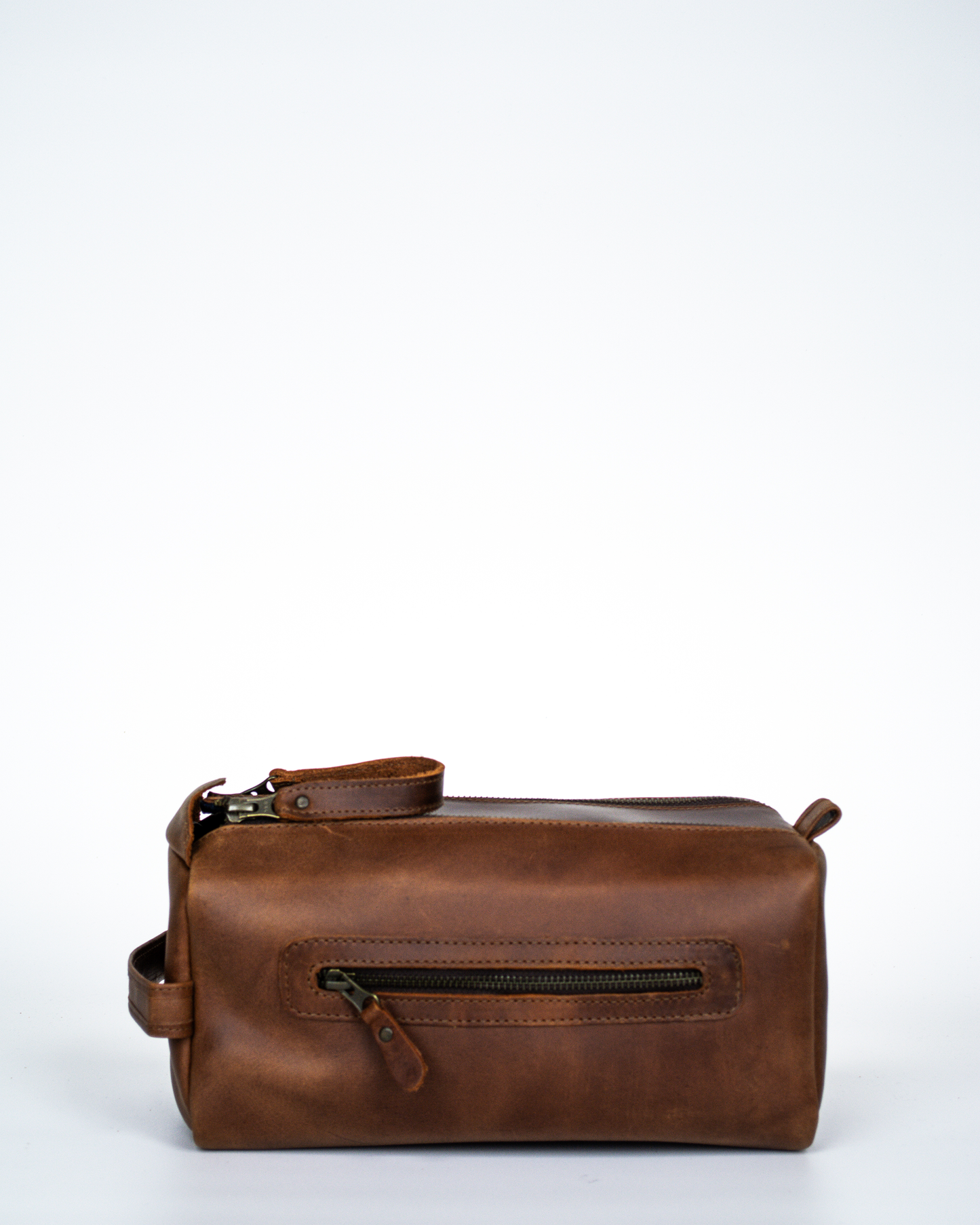 The Signature Men’s Toiletry Bag