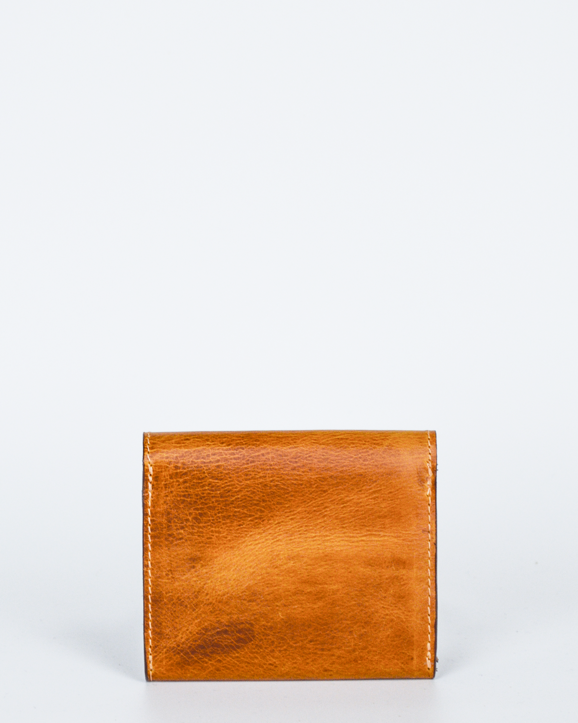 Simplistic Leather Wallet