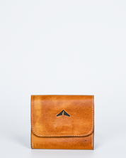 Simplistic Leather Wallet