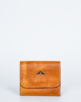 Simplistic Leather Wallet