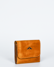 Simplistic Leather Wallet