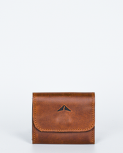 Simplistic Leather Wallet