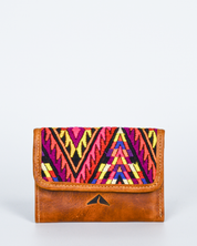 Compact Artisan Wallet