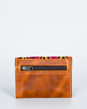 Compact Artisan Wallet
